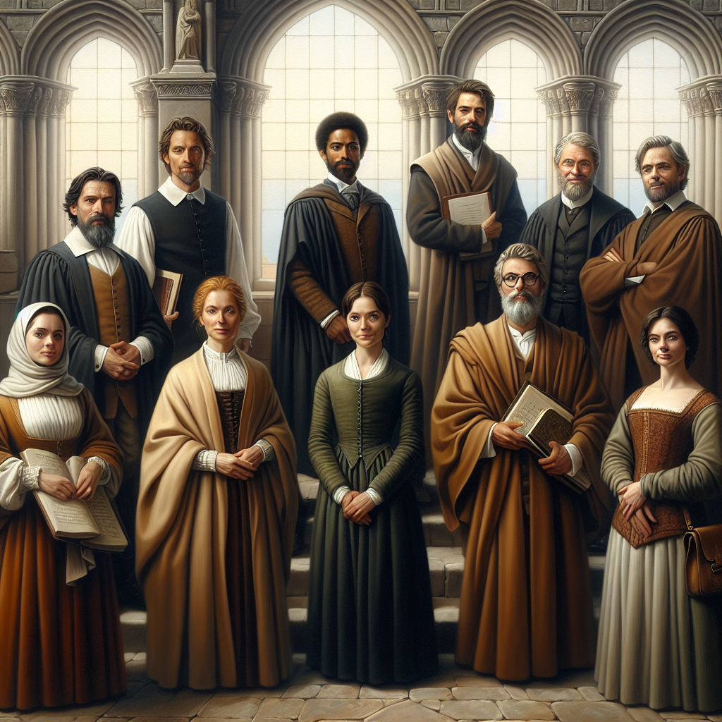 Гарри Поттер: Актеры, сыгравшие учителей