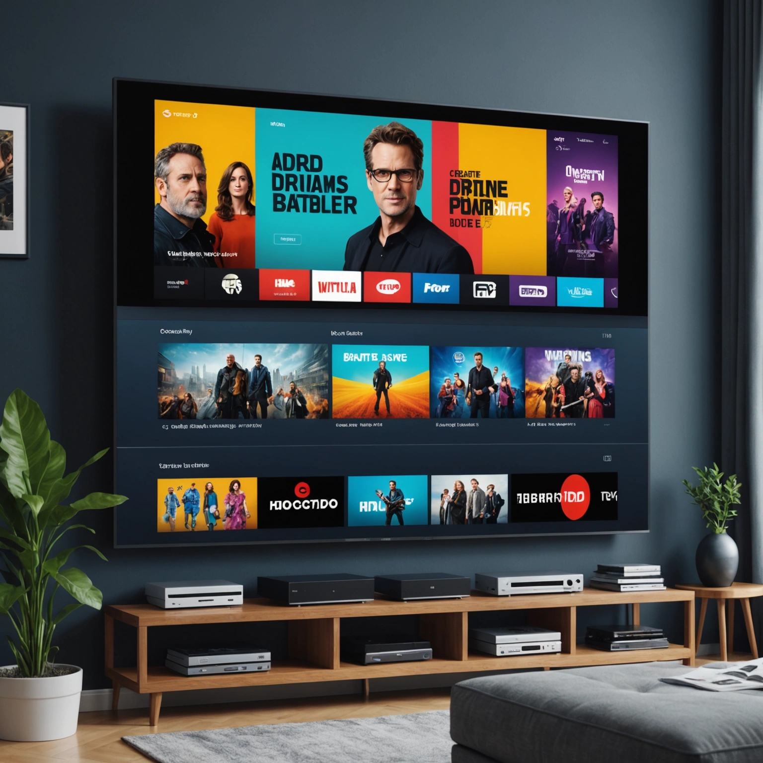 Сериалы онлайн: новинки кино и их уникальный мир на платформе HD Baskino