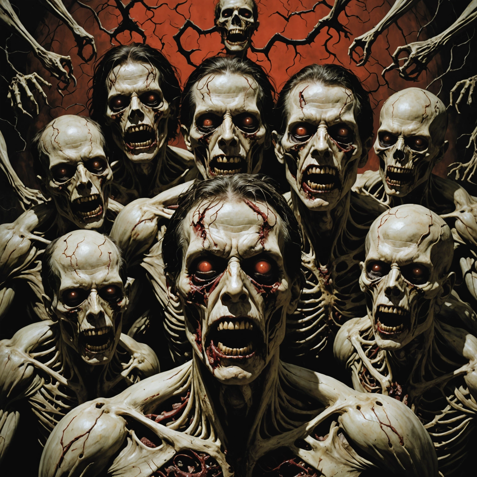 Боди-хоррор: лучшие фильмы жанра — Топ страшилок с трансформацией тела