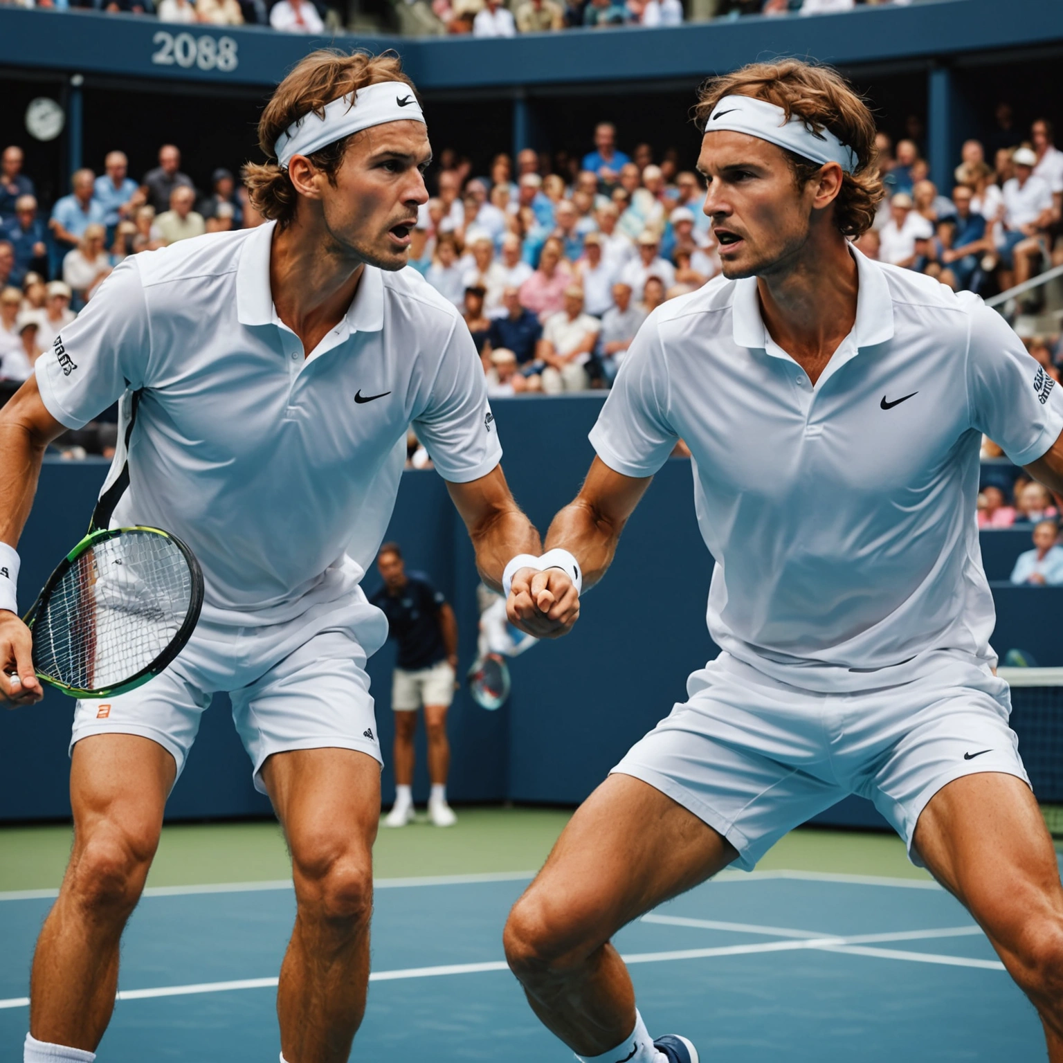 Кафельников о шансах Медведева и Зверева на победу в турнирах Большого шлема