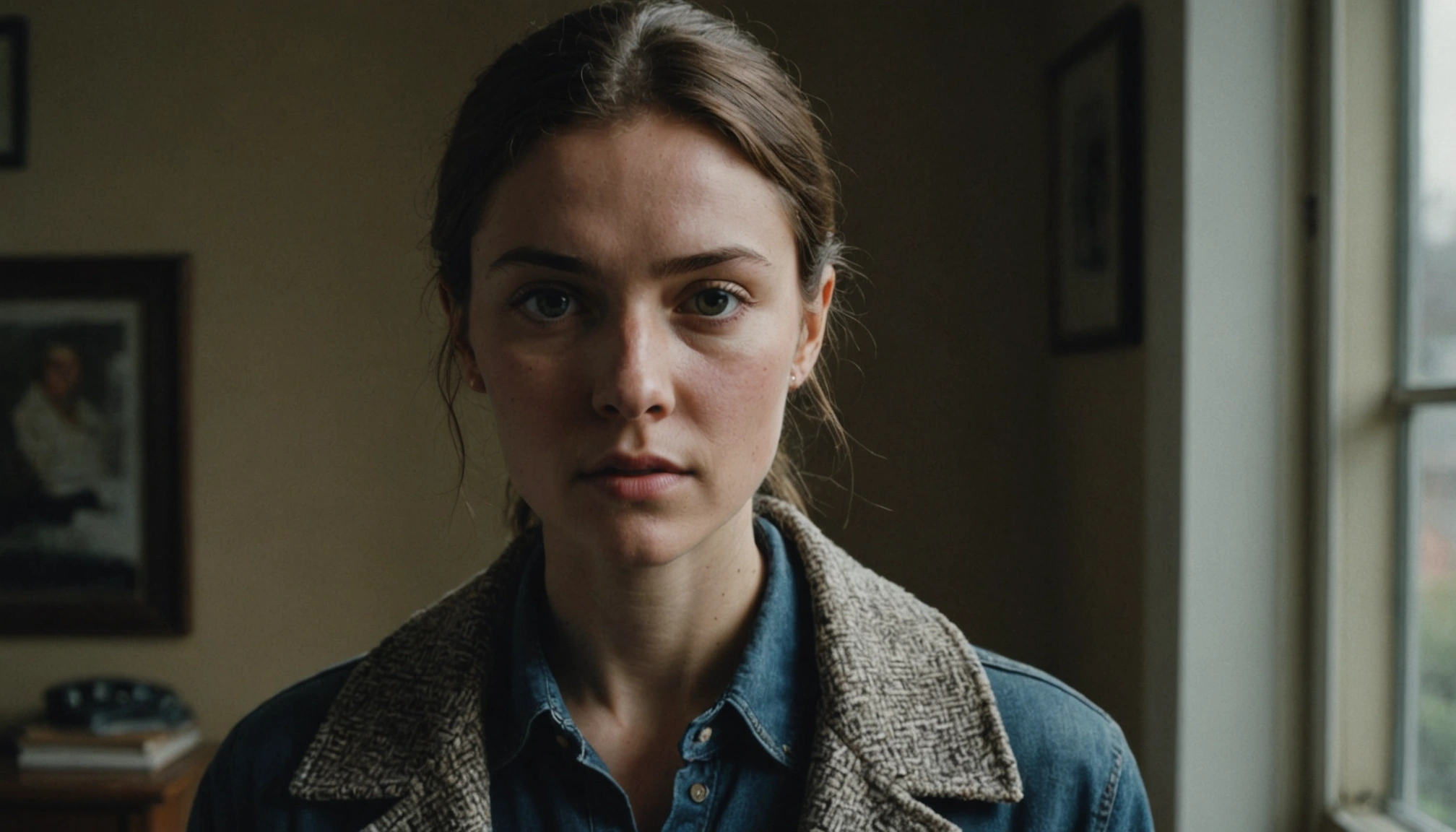 Кэт из «Брата 2»: Загадка и харизма актрисы, сыгравшей Кэт в фильме «Брат-2»