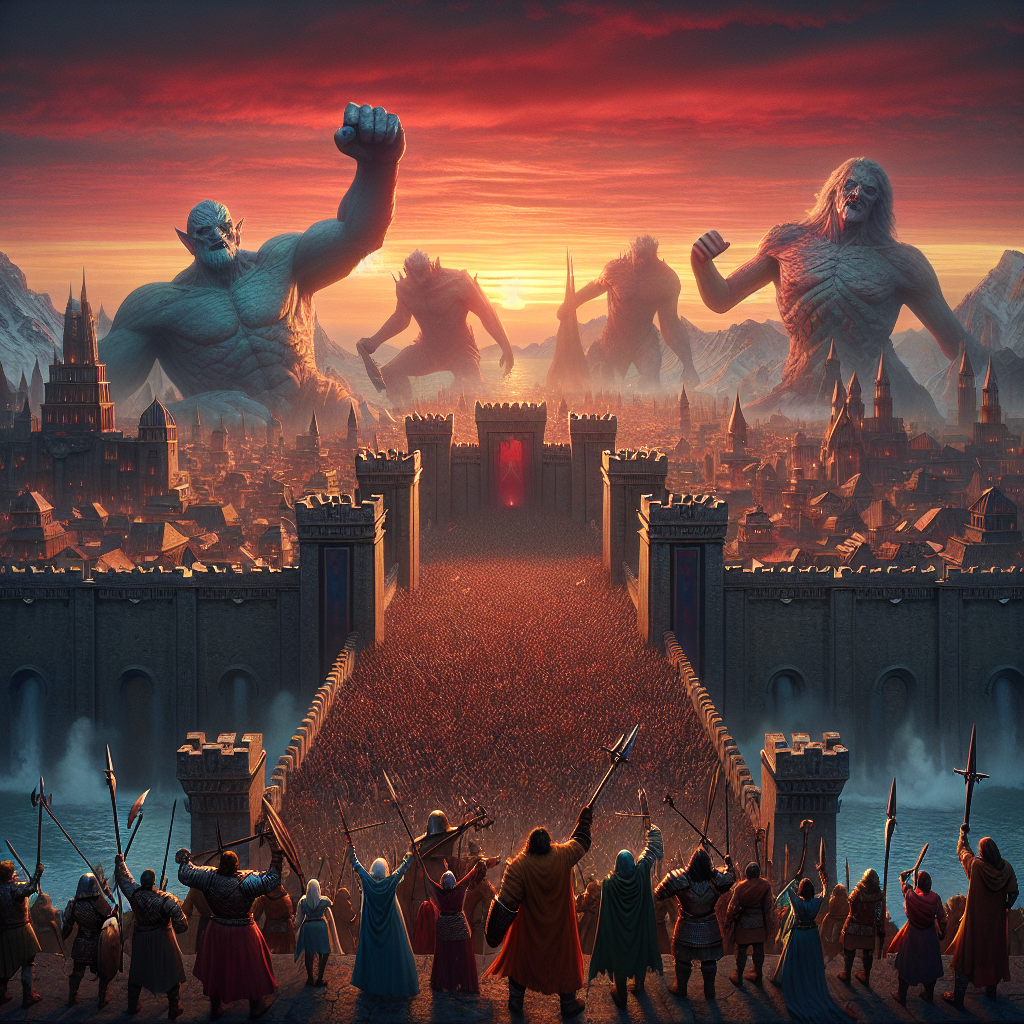 Когда закончится «Атака титанов»? Обзор и анализ