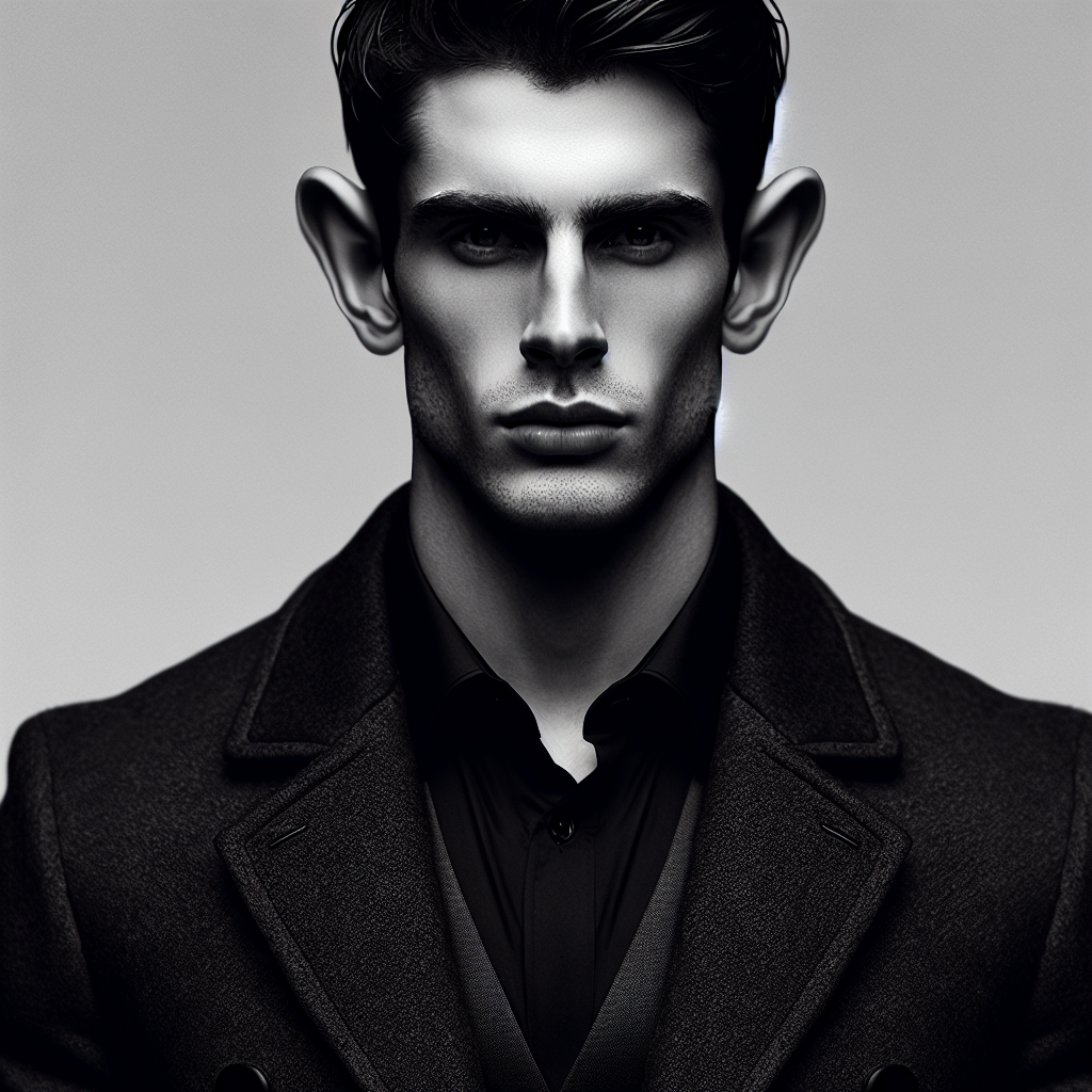 Адам Драйвер и его уши: Феномен, который покорил Голливуд