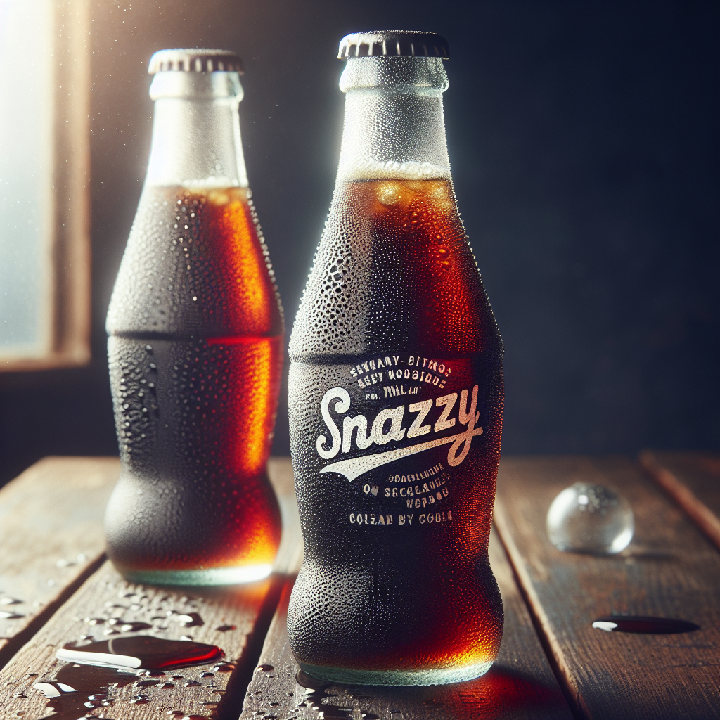 Кола аналог: Альтернативы популярному напитку