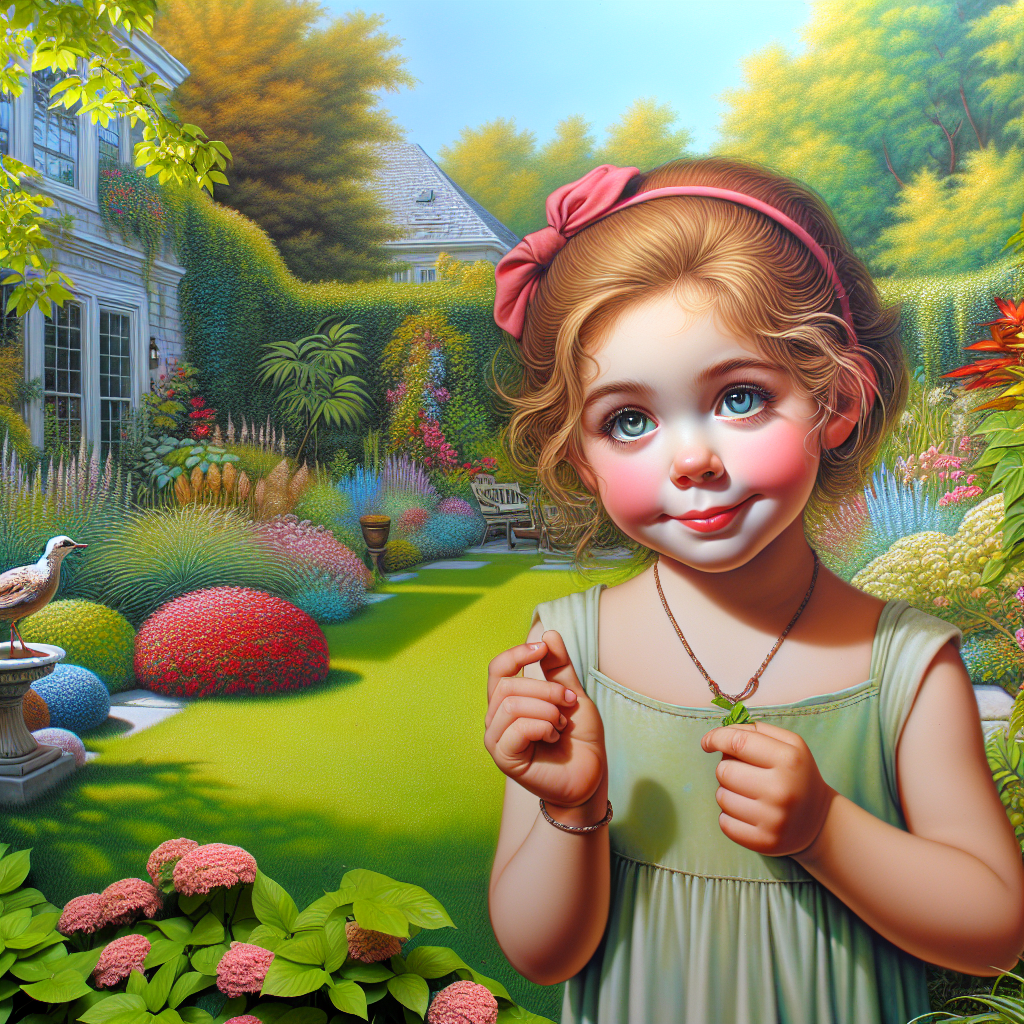 Лиза Папины Дочки: История, Влияние и Популярность