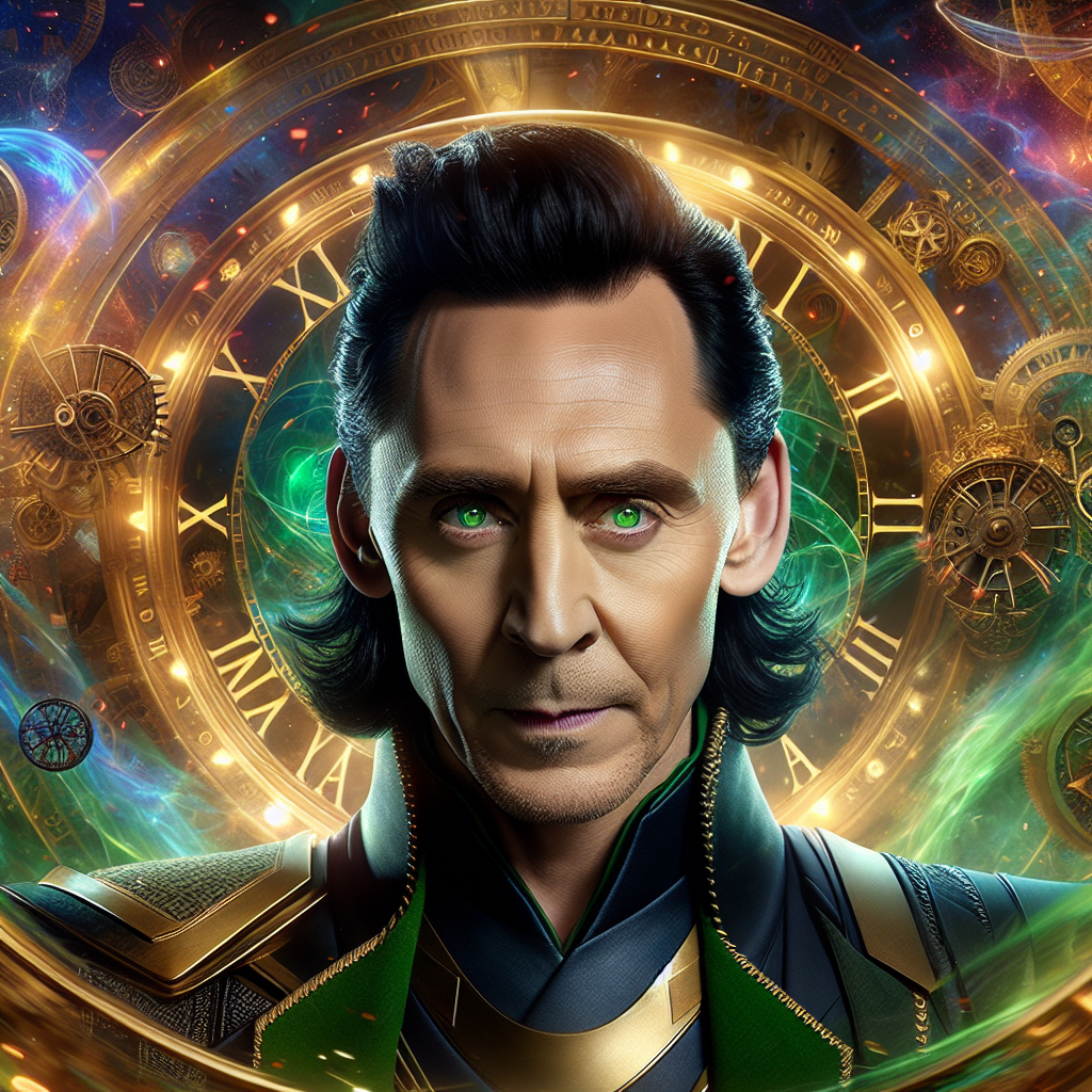 Локи Трейлер: Анализ и Ожидания