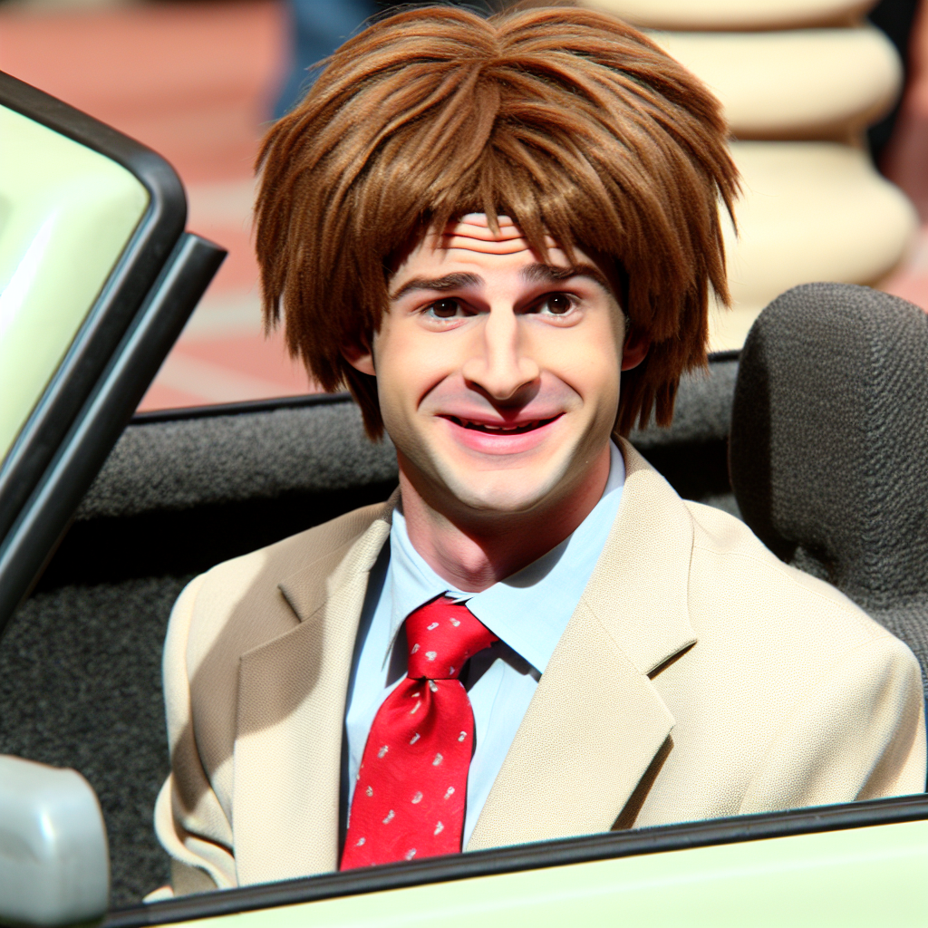 Юные Годы Мистера Бина: Как Всё Начиналось