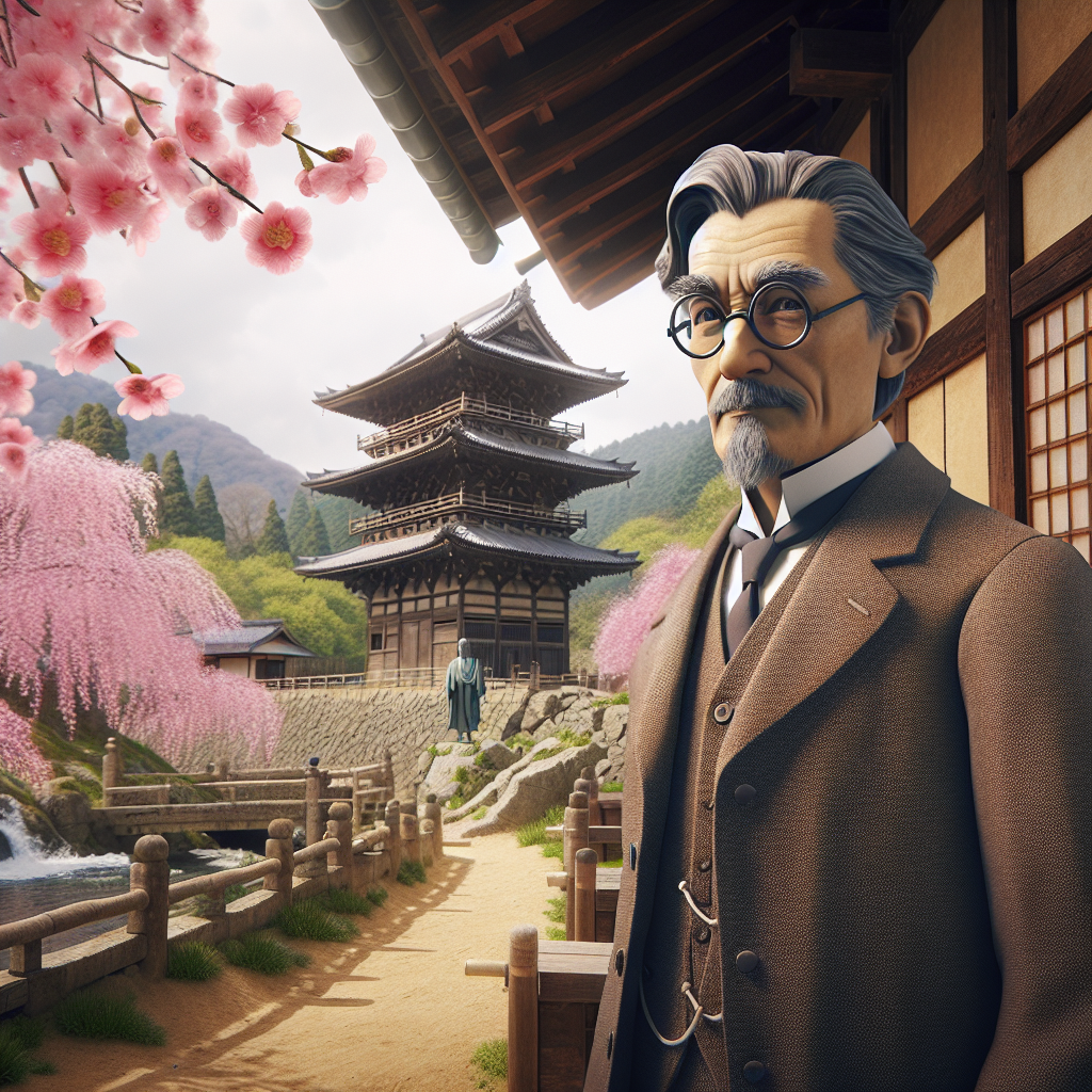 Оппенгеймер в Японии: Исторический Контекст и Современное Восприятие