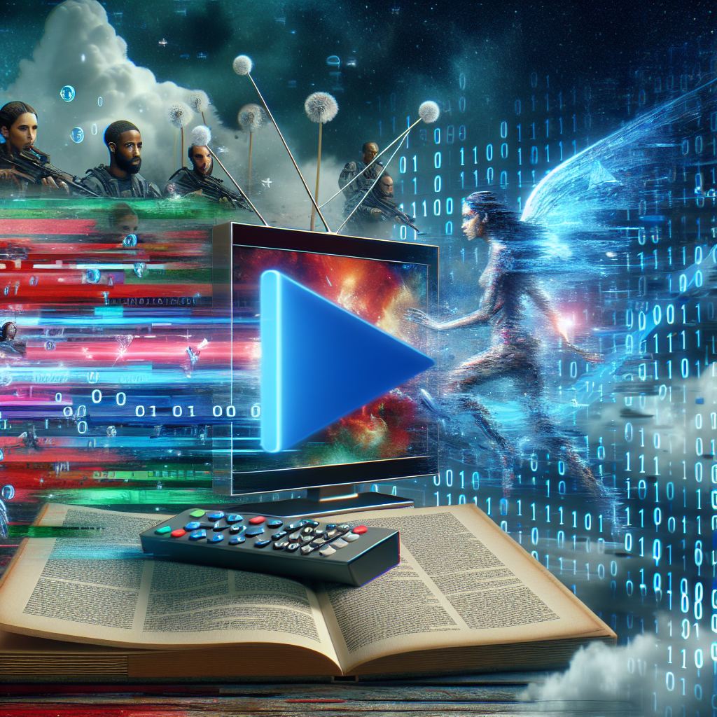 Сериал Спойлер Онлайн: Влияние и Эволюция