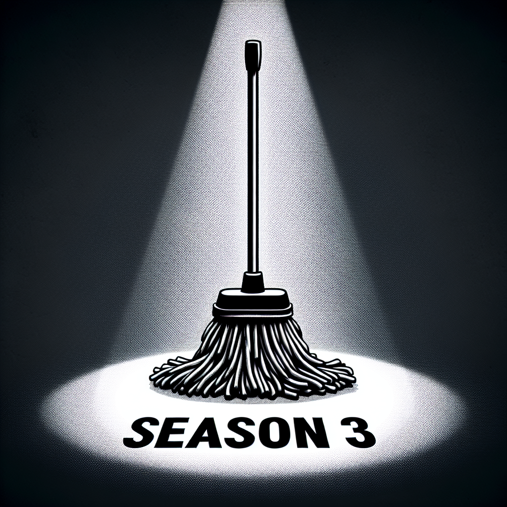 Сериал "Швабра": Ожидания и Реальность Третьего Сезона