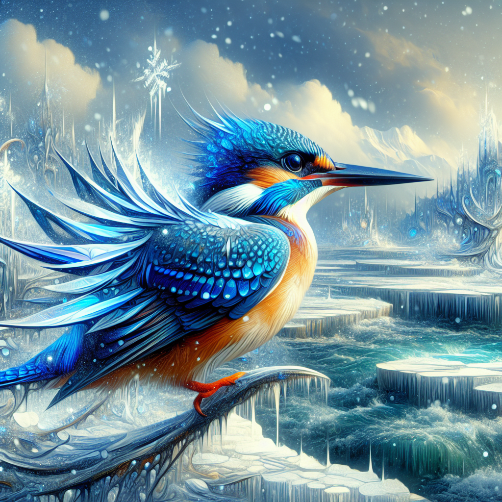 Что будет во втором сезоне «Зимородка»?