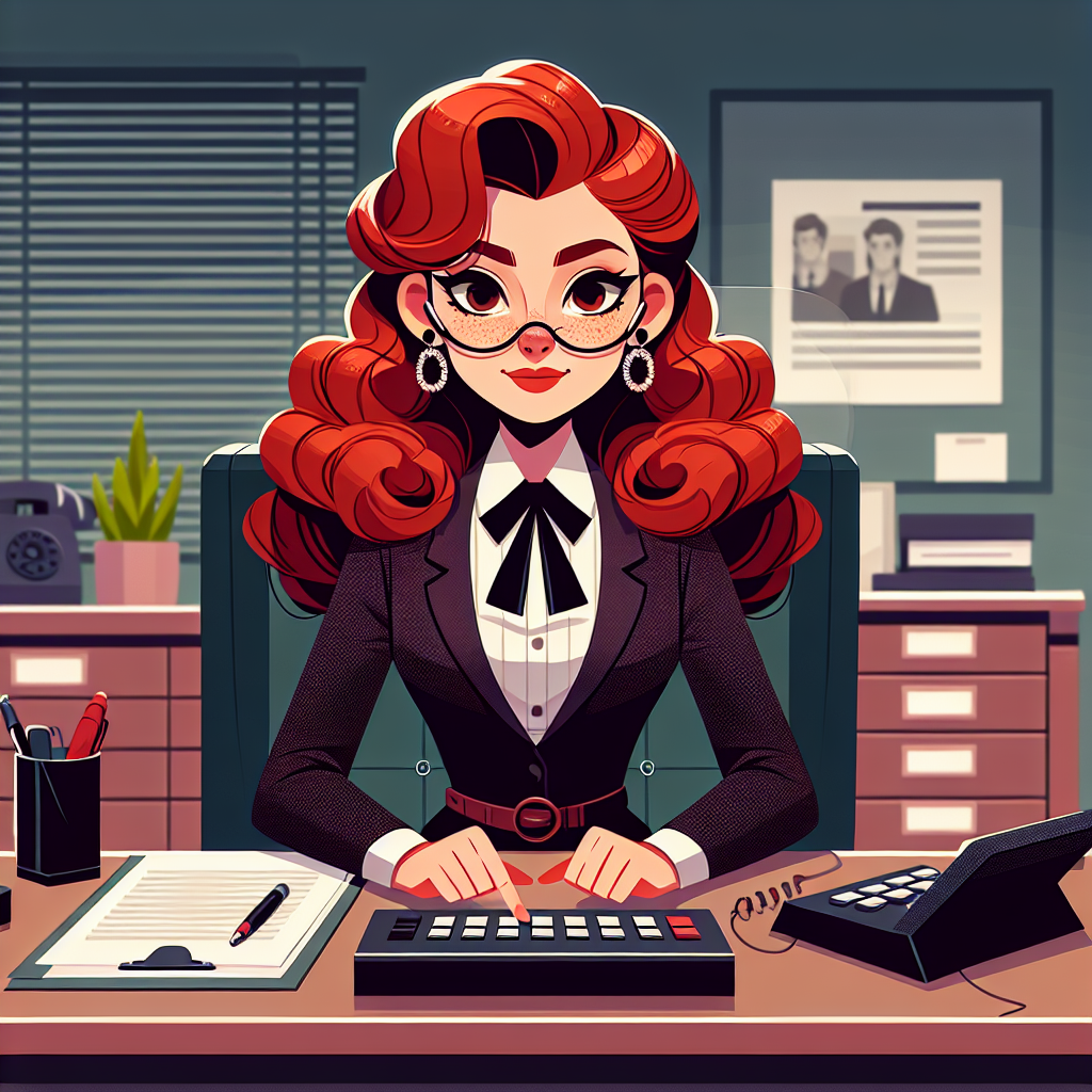 Энни Поттс и её роль в «Охотниках за привидениями»