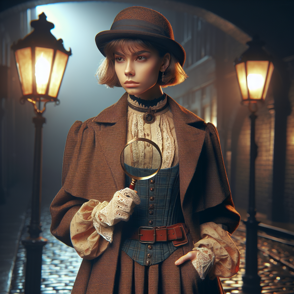 Энола Холмс 3: Что ожидать от продолжения приключений юной детективки