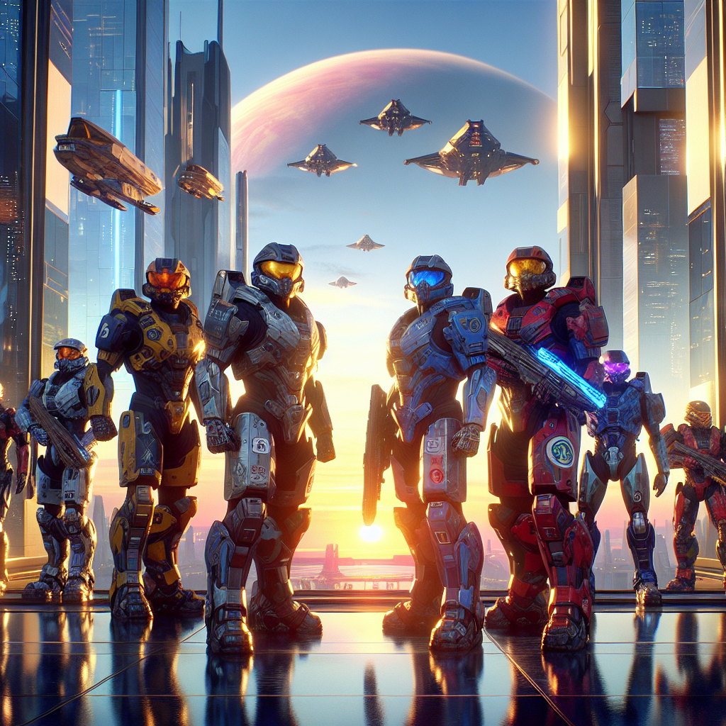 Обзор и анализ: «Halo» 2 сезон, 7 серия