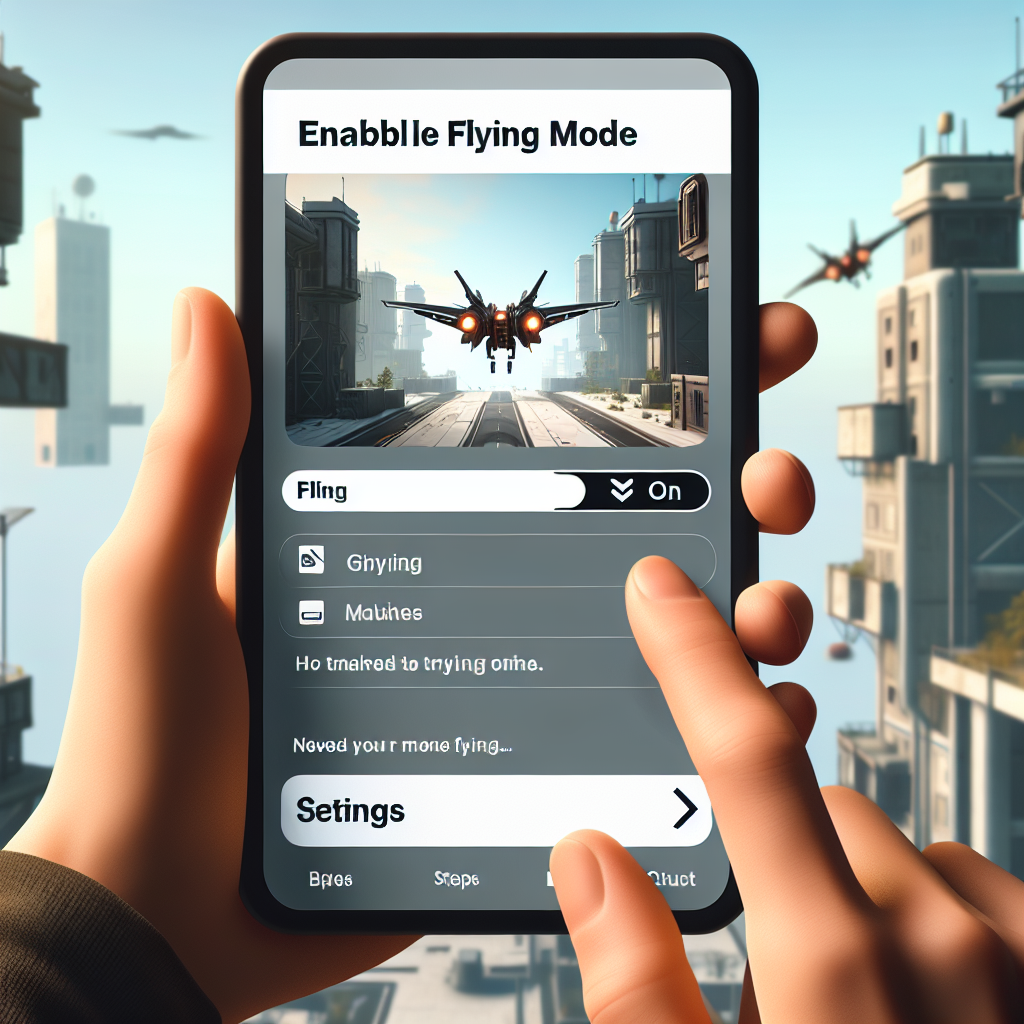 Как включить полет в CS:GO: Полное руководство