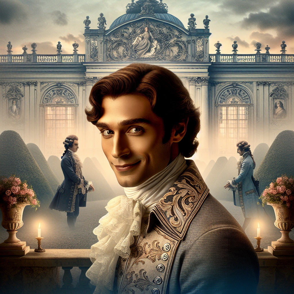 Казанова: Фильм, который покорил сердца зрителей