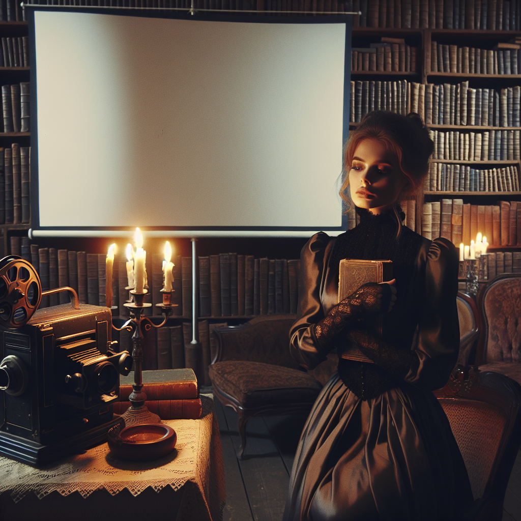 Смотреть фильм "Век Адалин": Путешествие через время и любовь