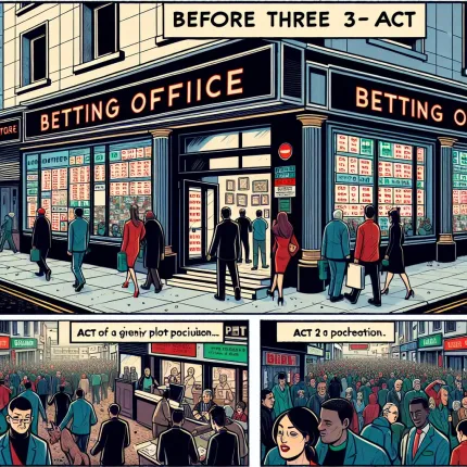 Откройте для себя мир ставок с Балтбет: Ваш гид по букмекерским стратегиям