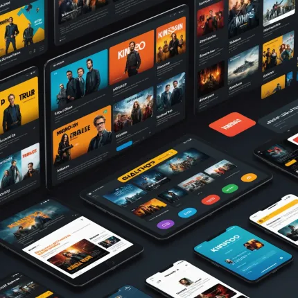 Трейлеры kinoso: новости, премьеры и ключевые тенденции киноиндустрии