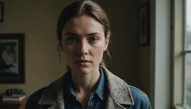 Кэт из «Брата 2»: Загадка и харизма актрисы, сыгравшей Кэт в фильме «Брат-2»