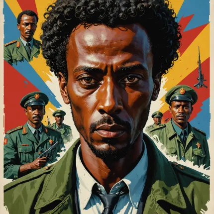 Эфиоп из "Жмурок" — персонаж в российском кино: взгляд изнутри