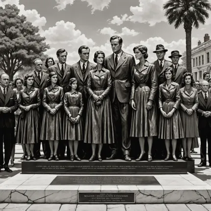 Актеры, которые умерли: память о звездах, оставивших след в истории кино