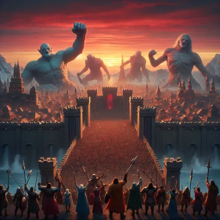 Когда закончится «Атака титанов»? Обзор и анализ