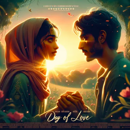 День любви в кино: Праздник чувств на экране