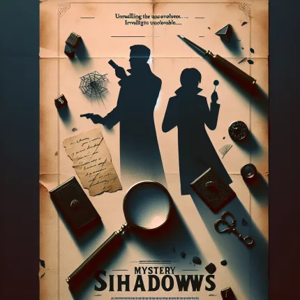 Интересные фильмы детективы с захватывающим сюжетом