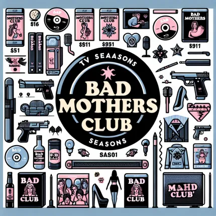 Клуб плохих матерей: Сколько сезонов и что ожидать?