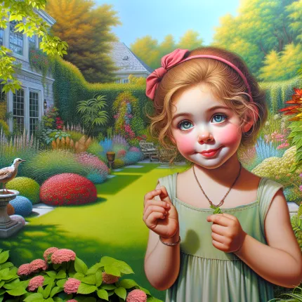 Лиза Папины Дочки: История, Влияние и Популярность