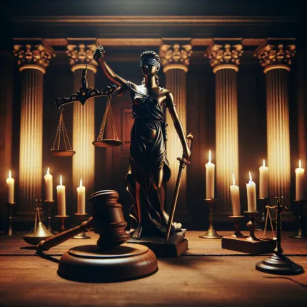 Правосудие Смотреть Бесплатно: Погружение в Мир Юридических Драм