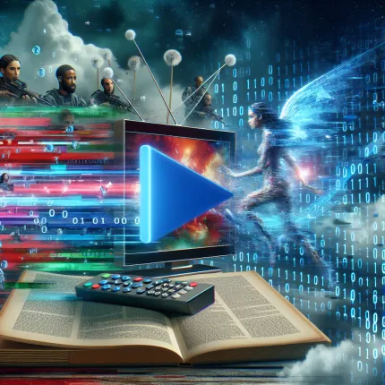 Сериал Спойлер Онлайн: Влияние и Эволюция