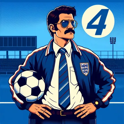 Тед Лассо: Ожидания от 4 сезона