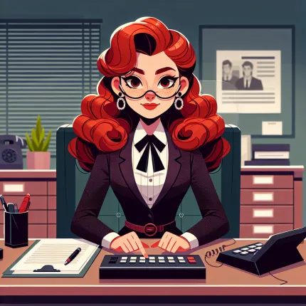 Энни Поттс и её роль в «Охотниках за привидениями»