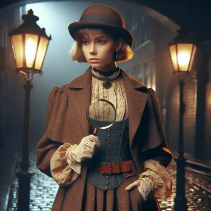 Энола Холмс 3: Что ожидать от продолжения приключений юной детективки