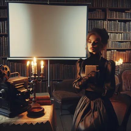 Смотреть фильм "Век Адалин": Путешествие через время и любовь